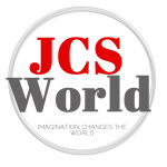 JCSWorldロゴ